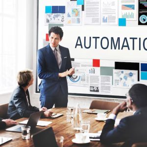 Business Process Automation Planner