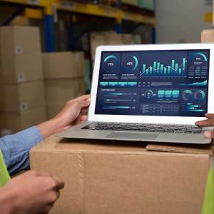 Shipment Tracking Dashboard