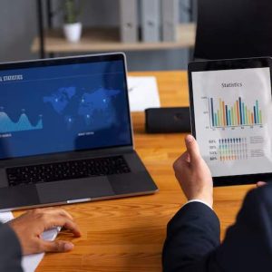 Investment Portfolio Monitoring Portal
