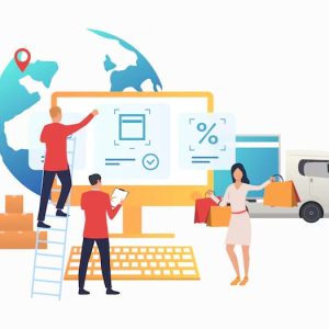 Logistics Vendor Management Portal