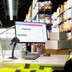 Freight Cost Estimation System