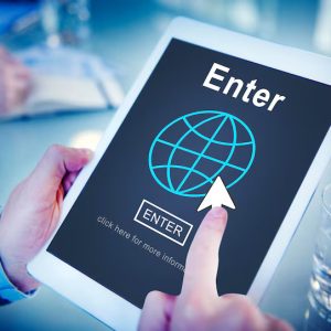 Global Supplier Discovery Portal