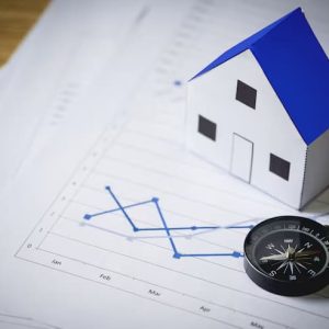 Real Estate Market Research Dashboard
