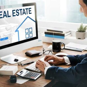 Virtual Property Listing Management System