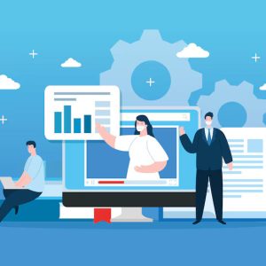 Corporate Compliance Management Portal
