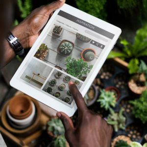 Smart Farm Analytics Dashboard