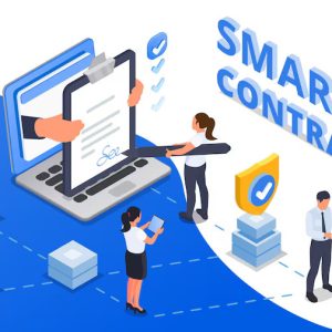 Digital Contract Management System