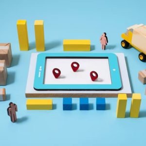 Supply Chain Visibility Platform
